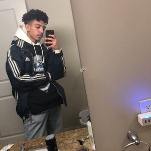 Meet your Posher, Elijah